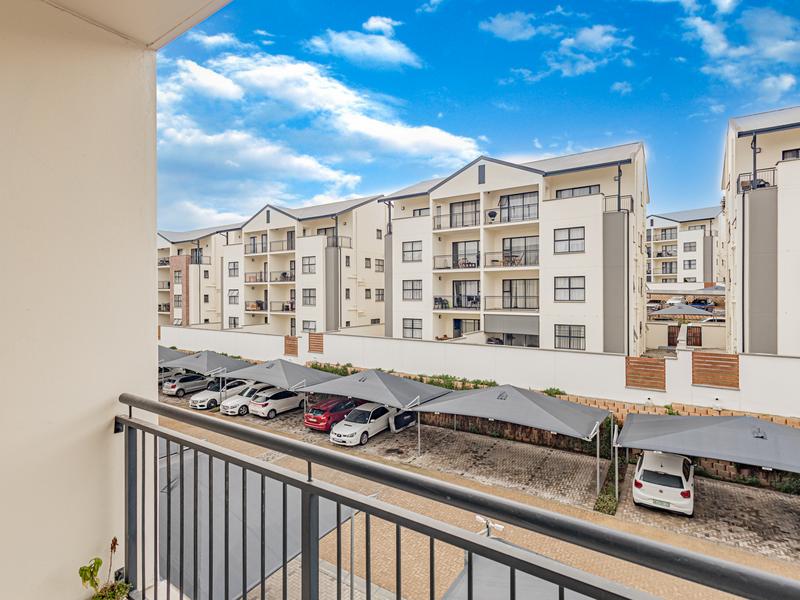 1 Bedroom Property for Sale in Richwood Western Cape